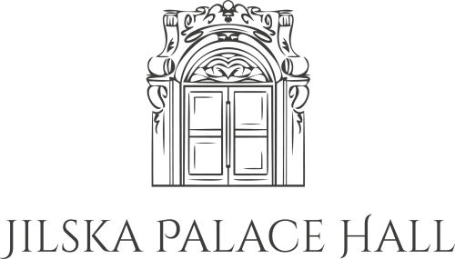 Logo - Jilská Palace Hall, konferenční prostor, Praha centrum